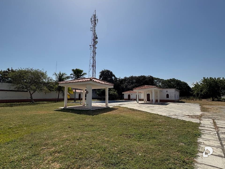 Terreno en La Morita, Maracay – 2