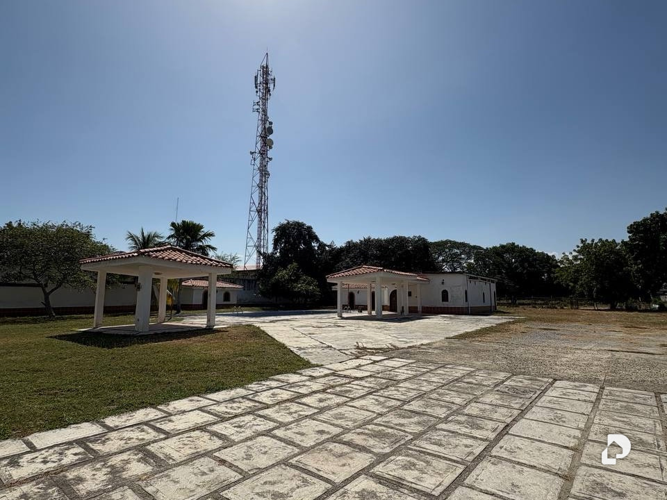 Terreno en La Morita, Maracay – 3