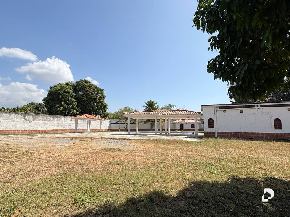 Terreno en La Morita, Maracay – 4