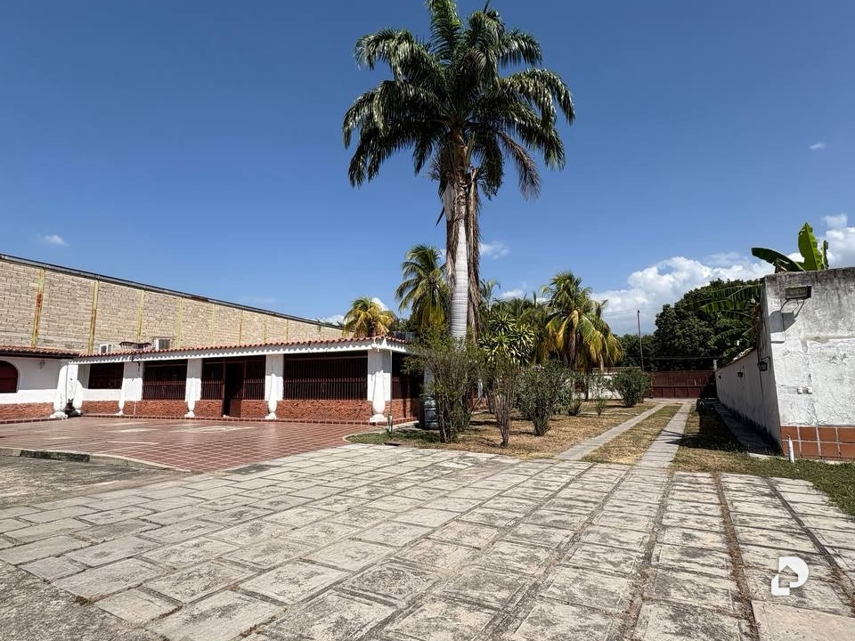 Terreno en La Morita, Maracay – 1