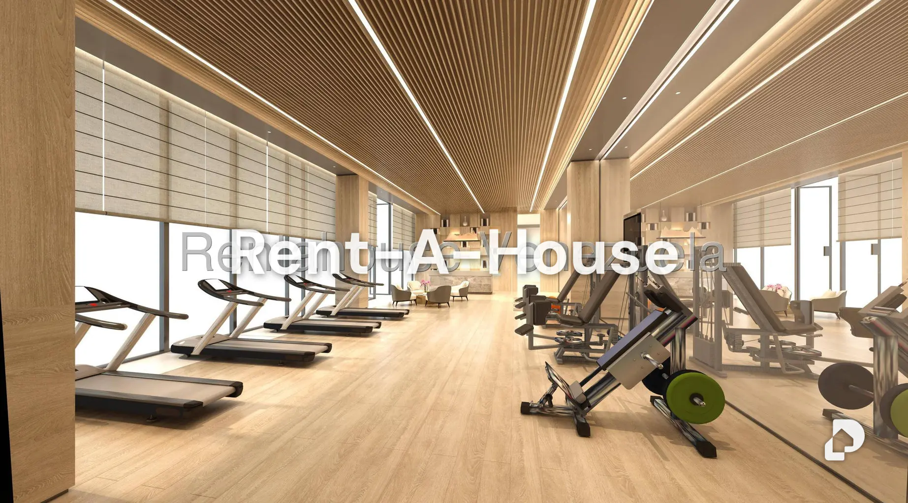 Apartamento en La Castellana, Caracas – 10