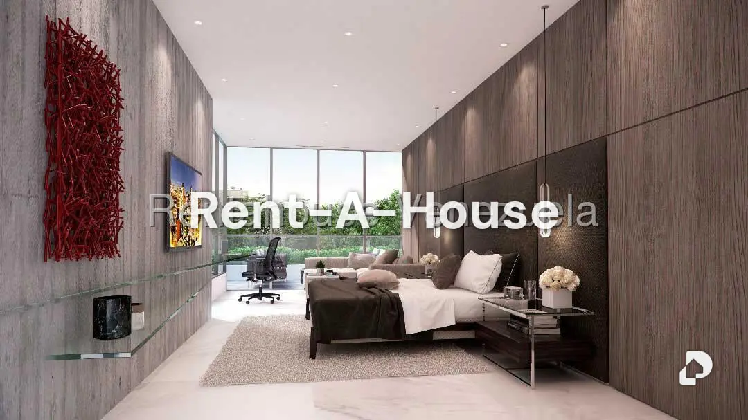 Apartamento en La Castellana, Caracas – 7