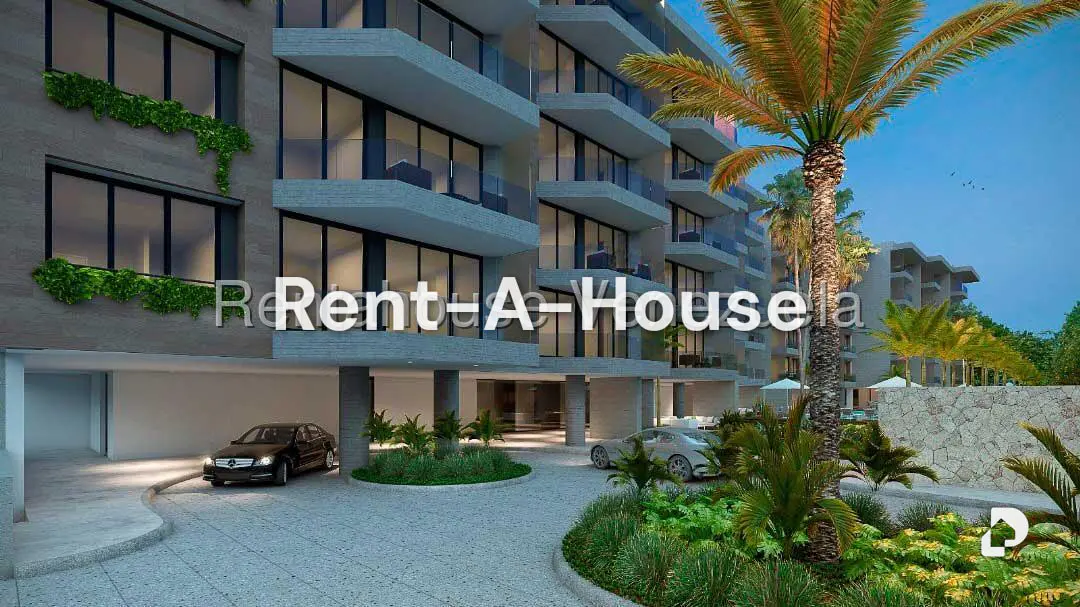 Apartamento en La Castellana, Caracas – 4