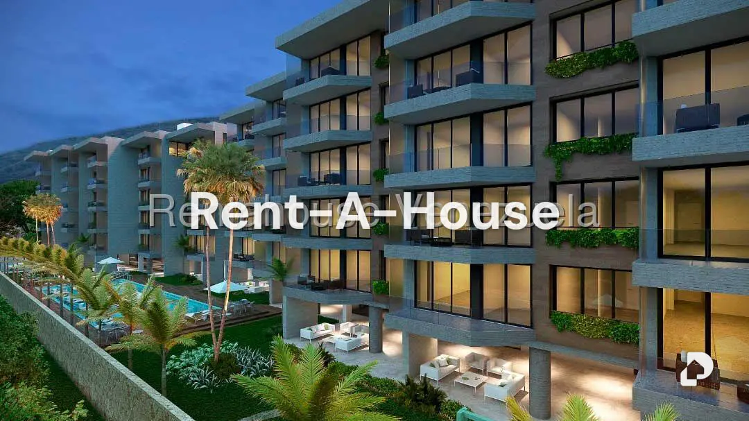 Apartamento en La Castellana, Caracas – 11