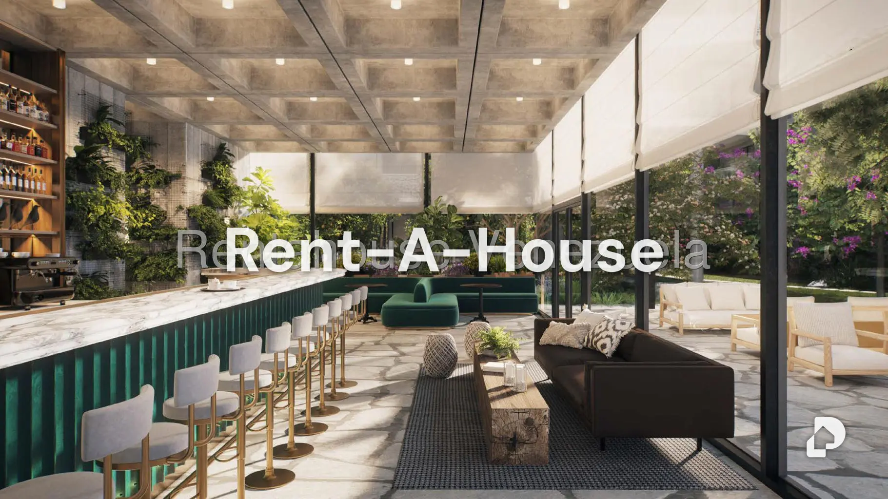 Apartamento en La Castellana, Caracas – 9
