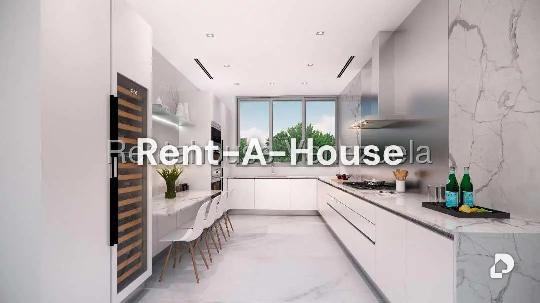 Apartamento en La Castellana, Caracas – 8