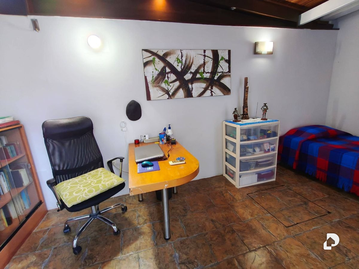 Casa en Cabudare – 5