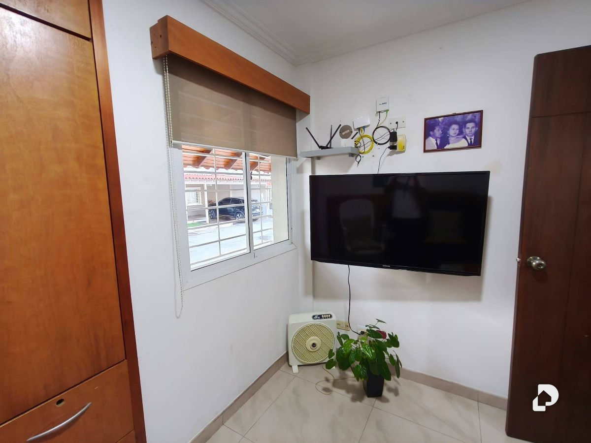 Casa en Cabudare – 20