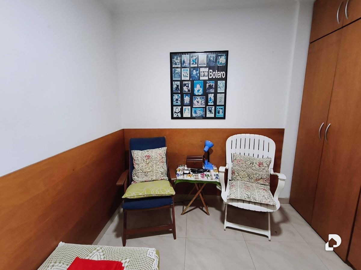 Casa en Cabudare – 21