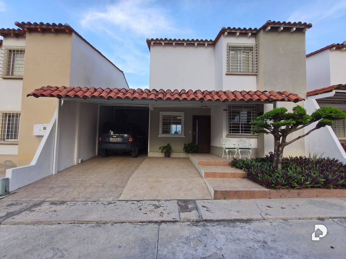 Casa en Cabudare – 1