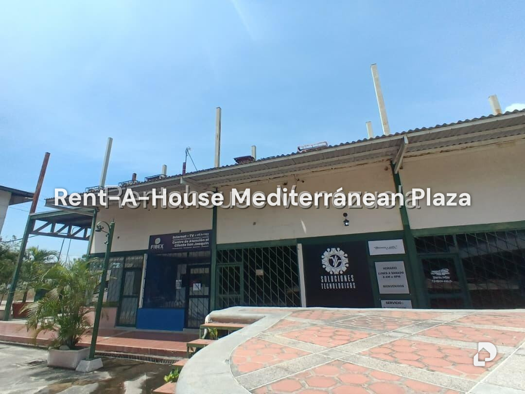 Local comercial en Carret Guacara - San Joaquin, Guacara – 12