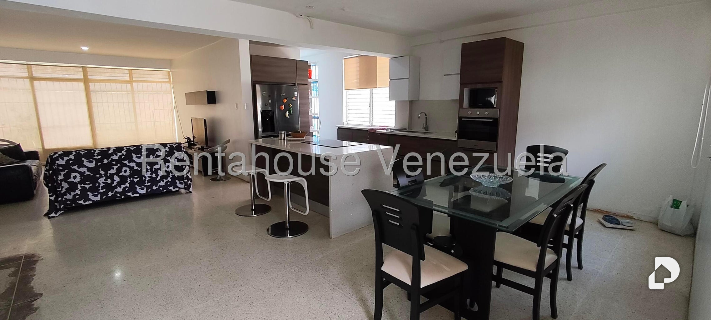 Casa en Alto Prado, Caracas – 7