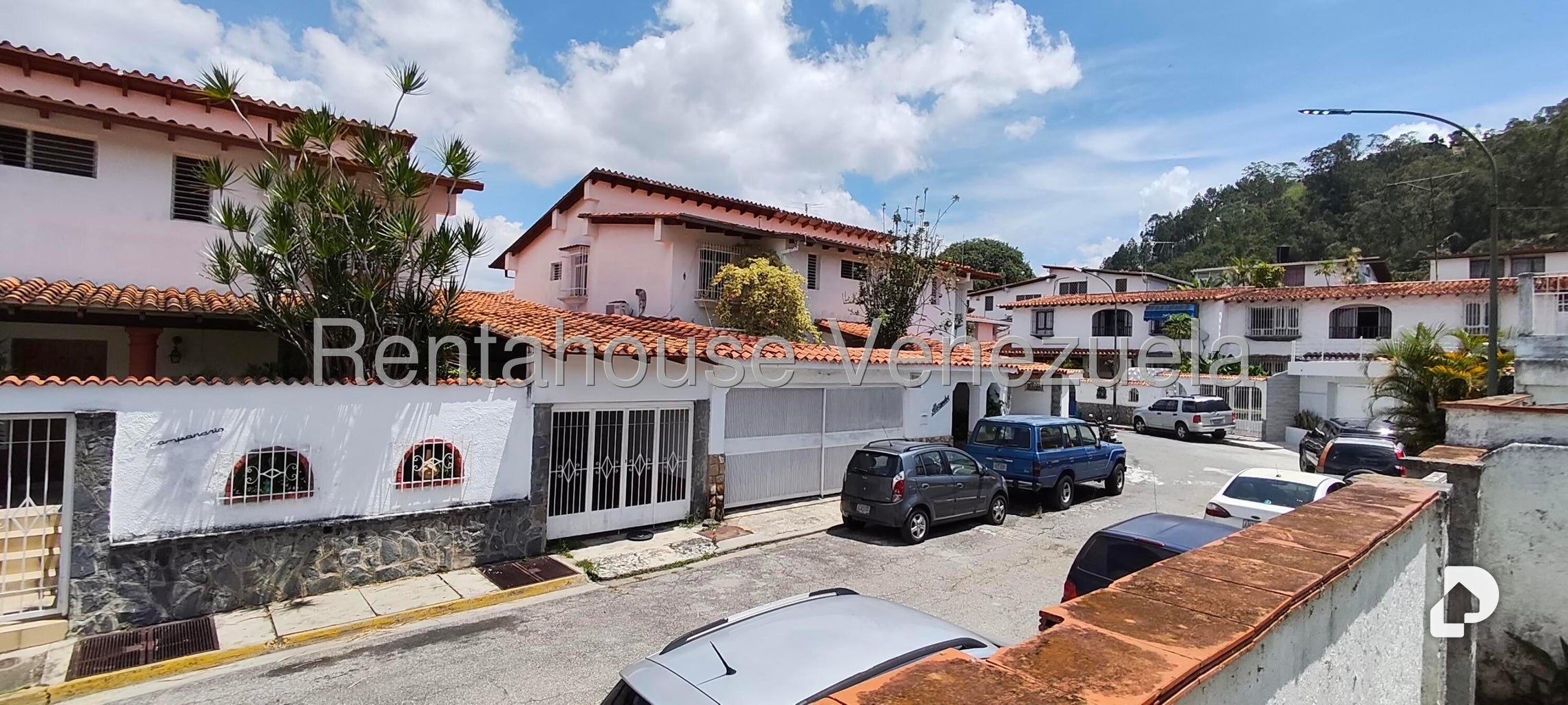 Casa en Alto Prado, Caracas – 4