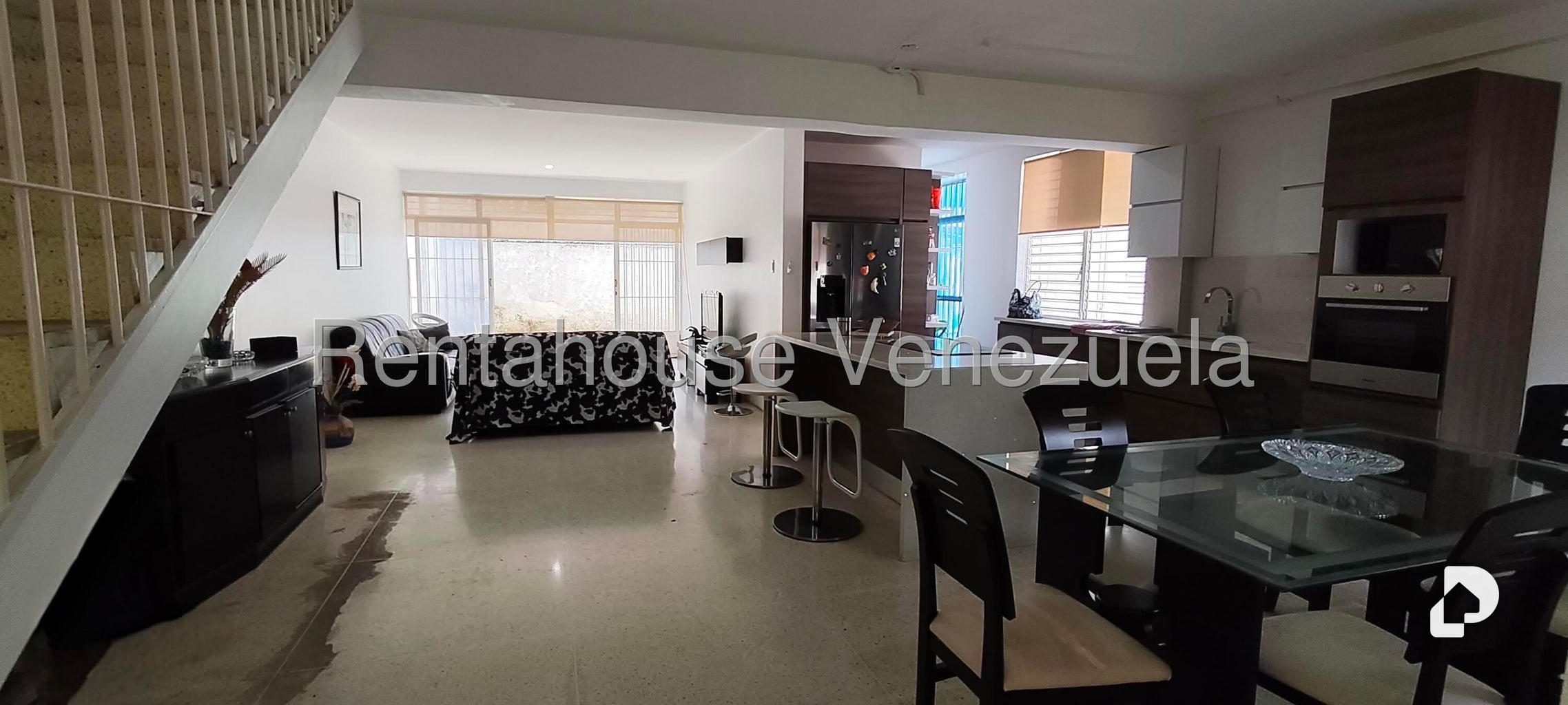 Casa en Alto Prado, Caracas – 10