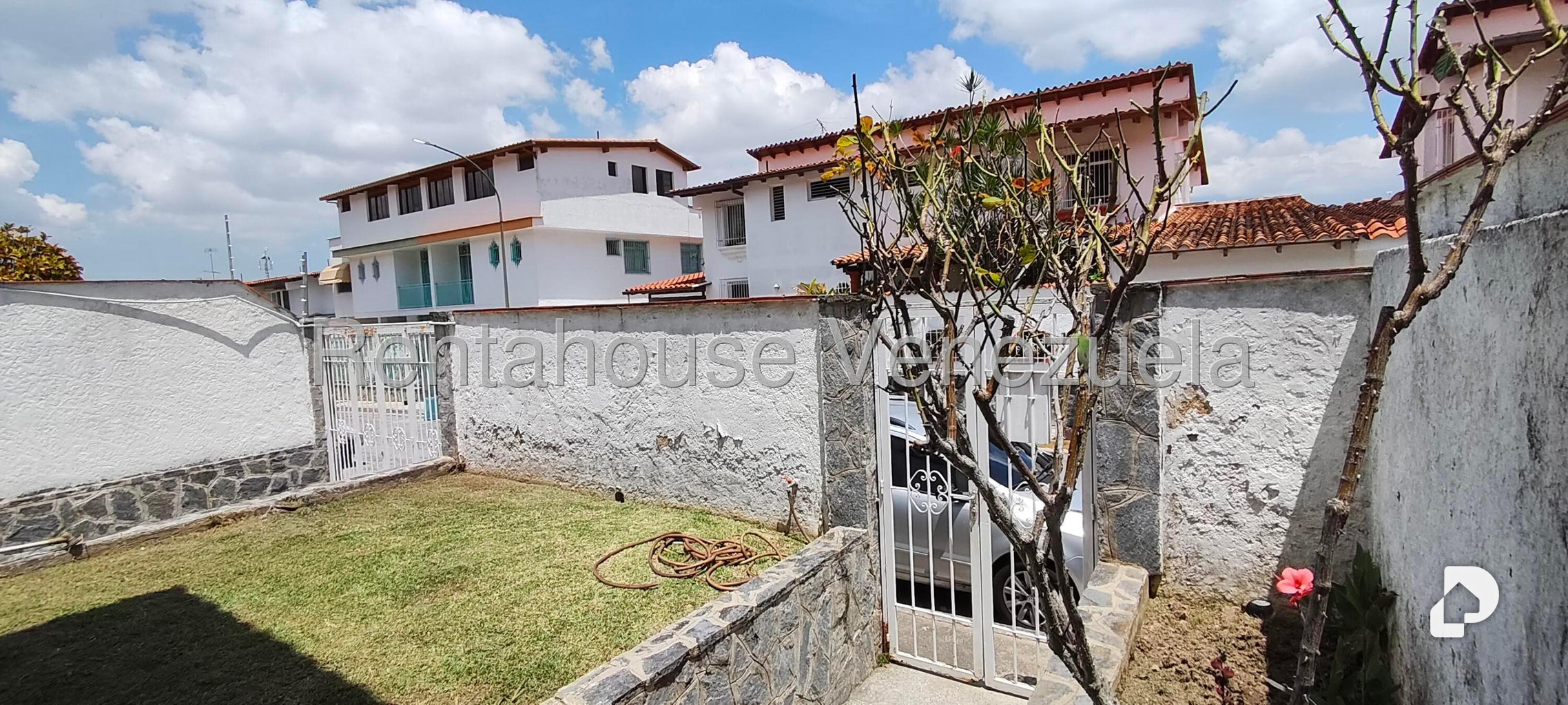 Casa en Alto Prado, Caracas – 5