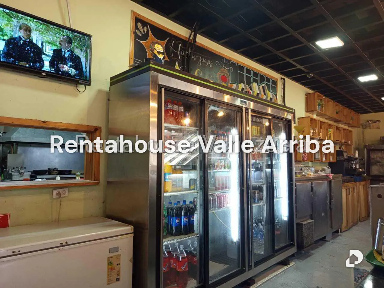 Local comercial en Chacaito, Caracas – 6
