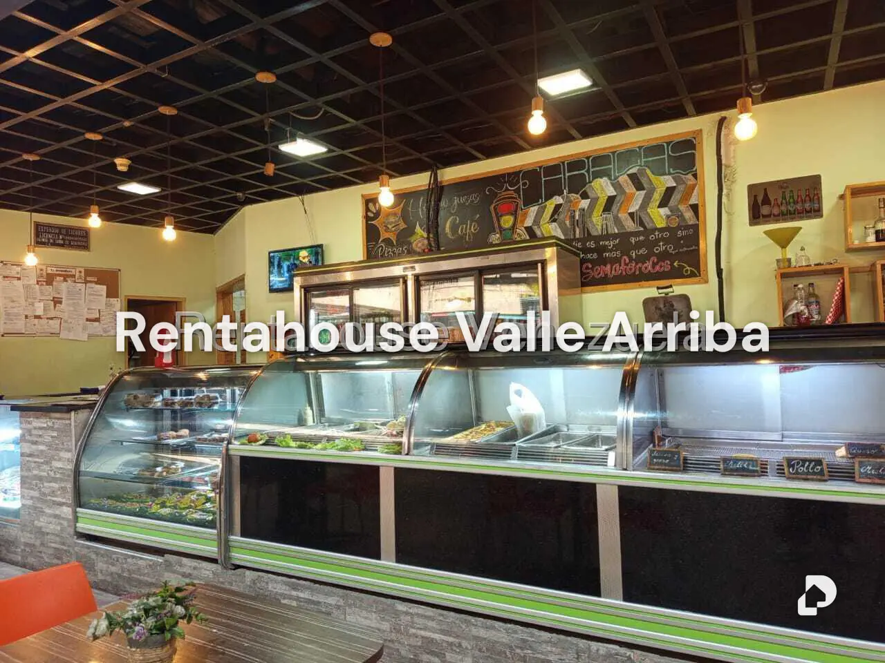 Local comercial en Chacaito, Caracas – 4