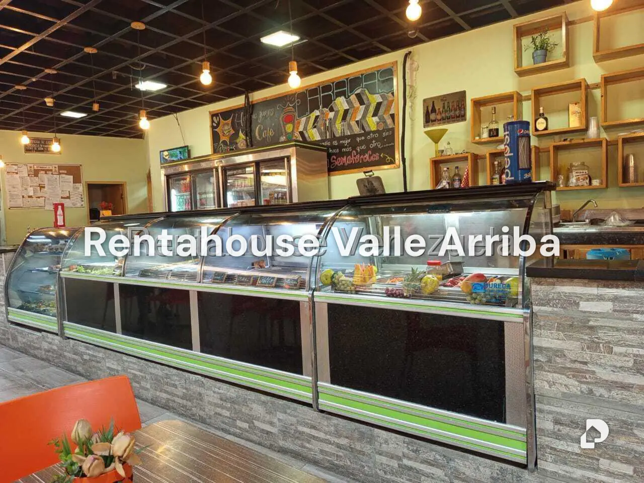 Local comercial en Chacaito, Caracas – 3