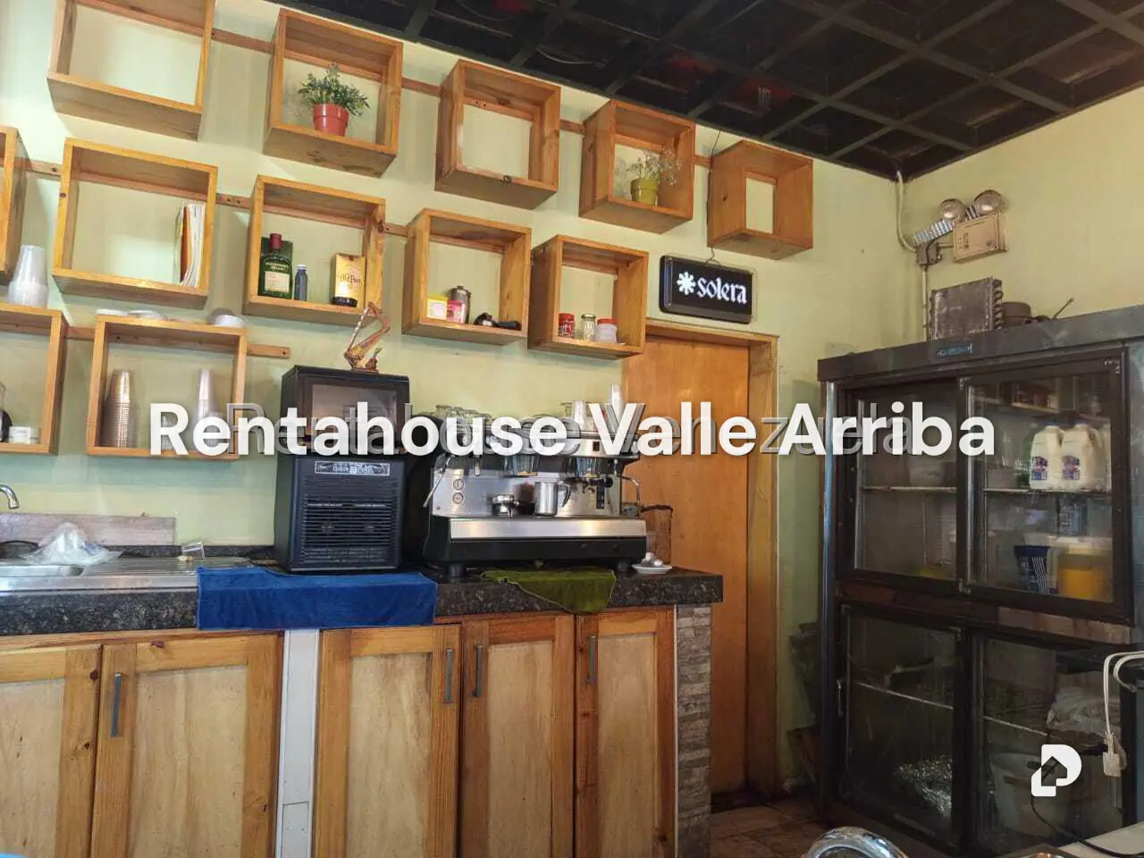Local comercial en Chacaito, Caracas – 7