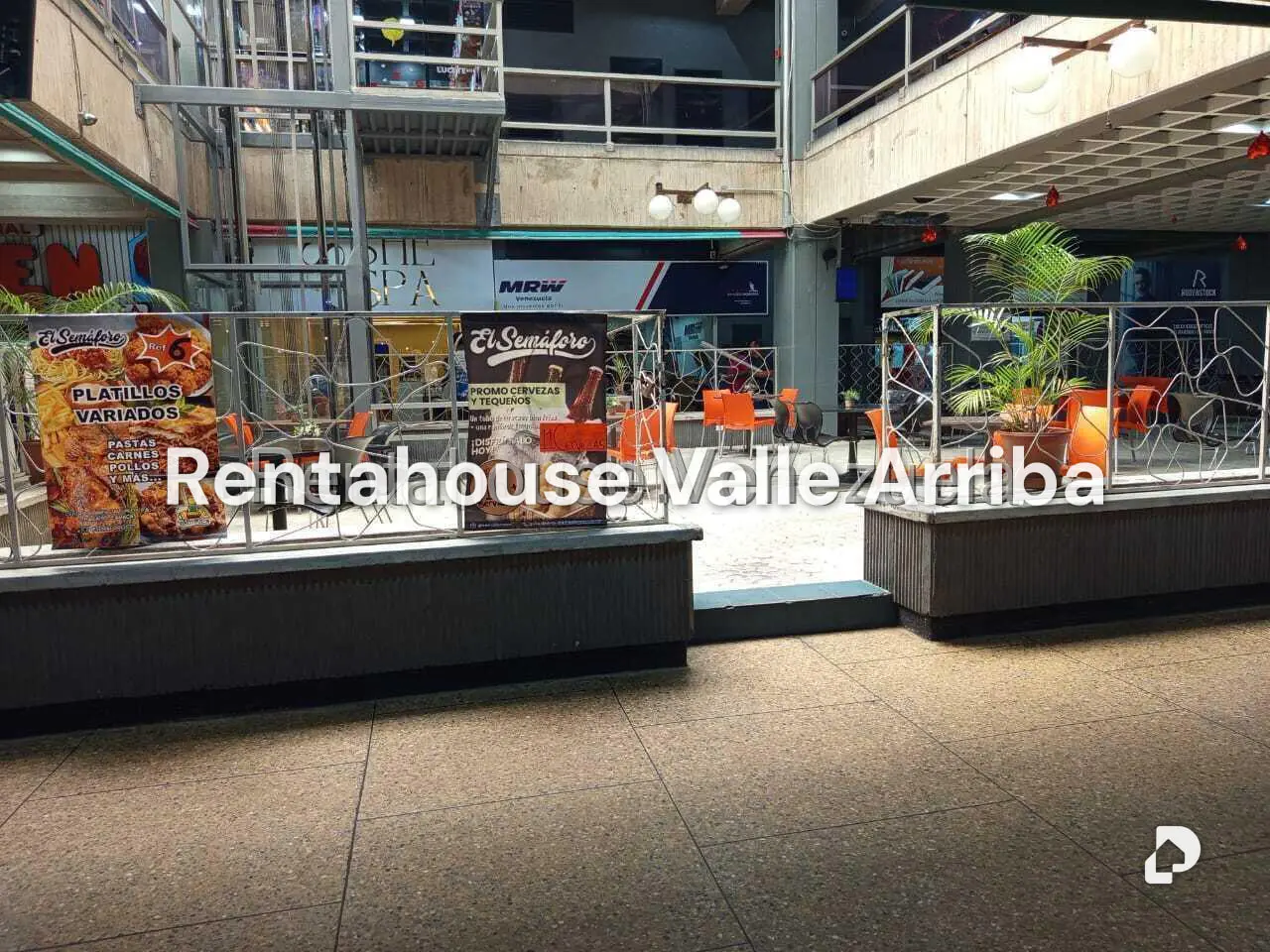 Local comercial en Chacaito, Caracas – 10