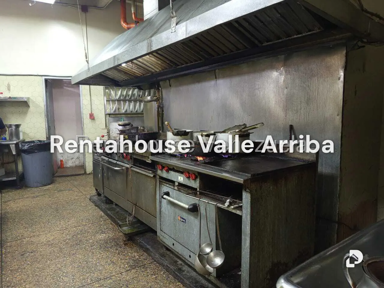 Local comercial en Chacaito, Caracas – 8
