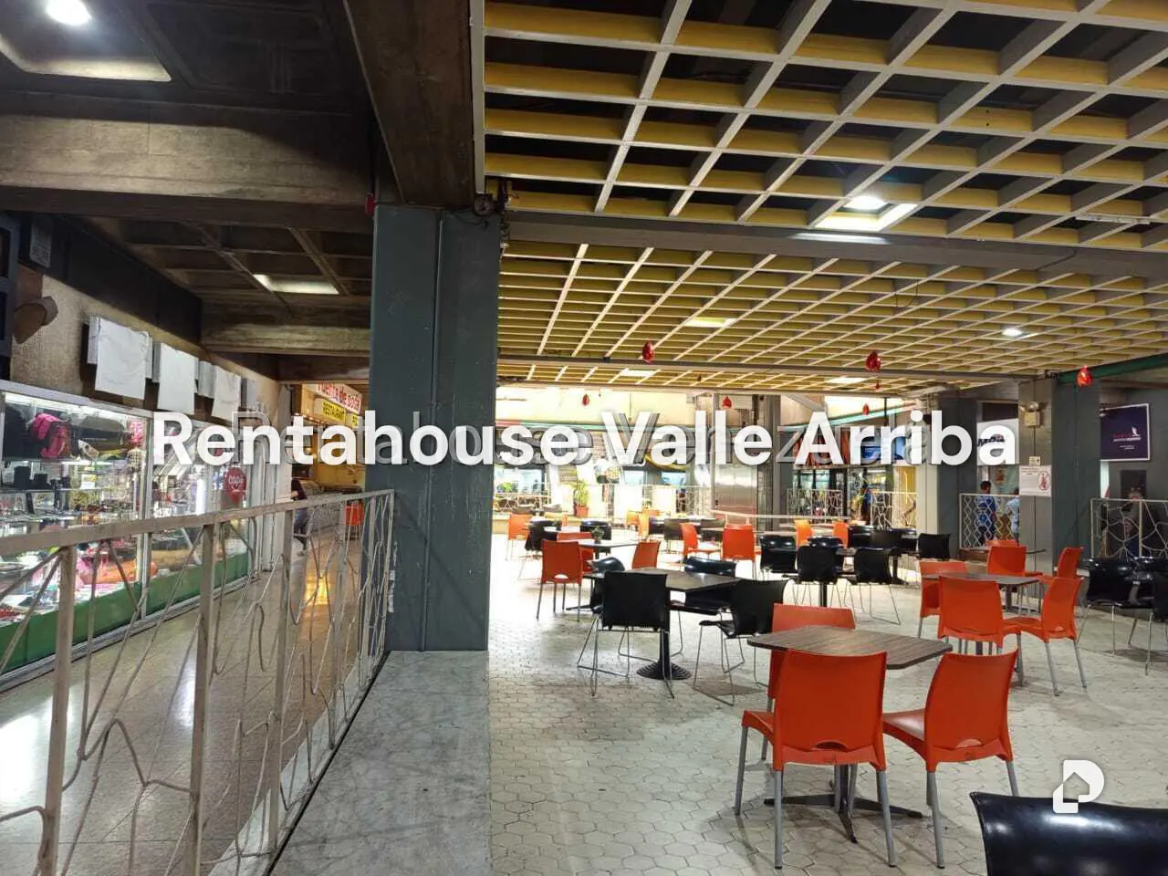 Local comercial en Chacaito, Caracas – 9