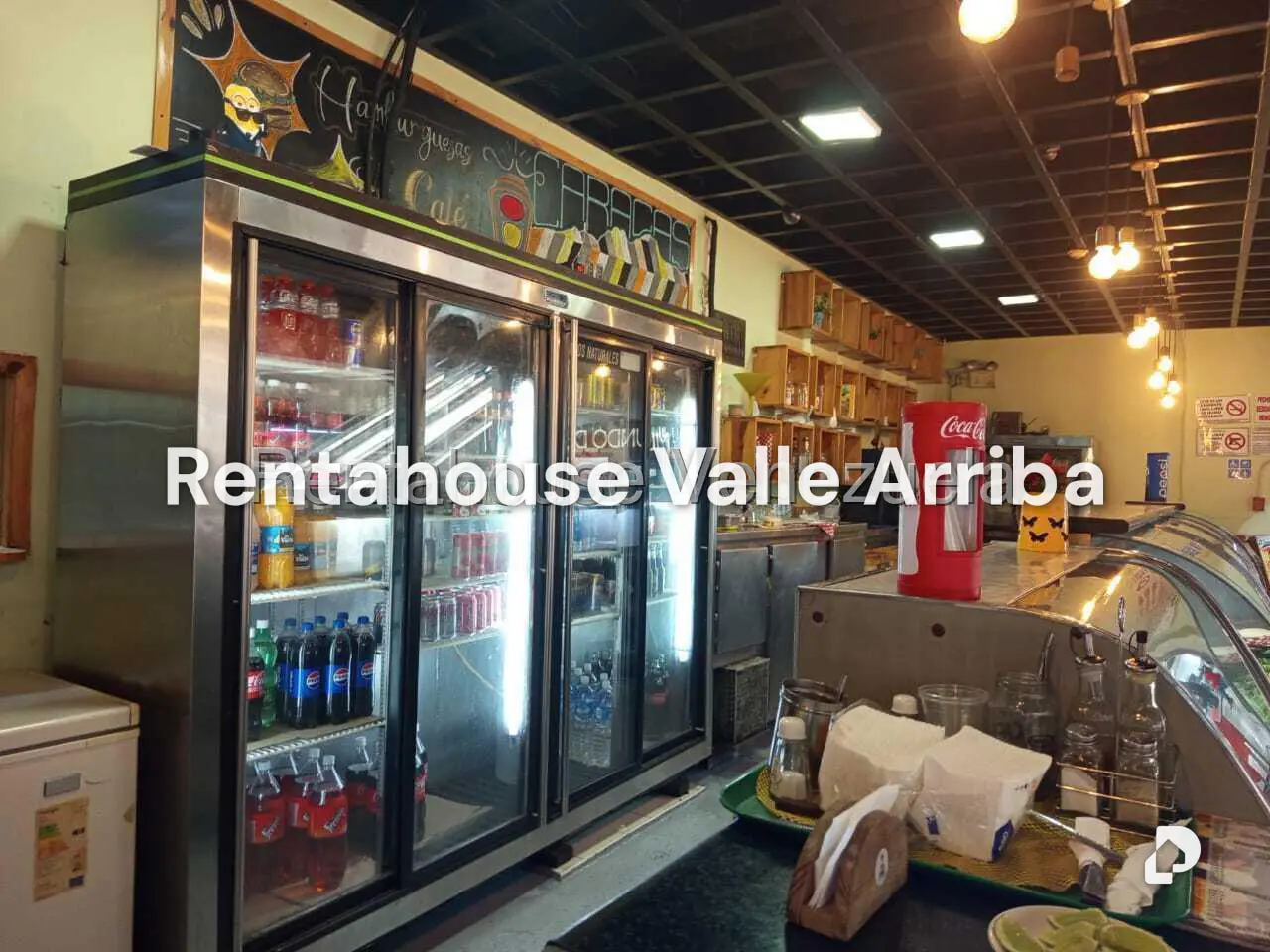 Local comercial en Chacaito, Caracas – 5