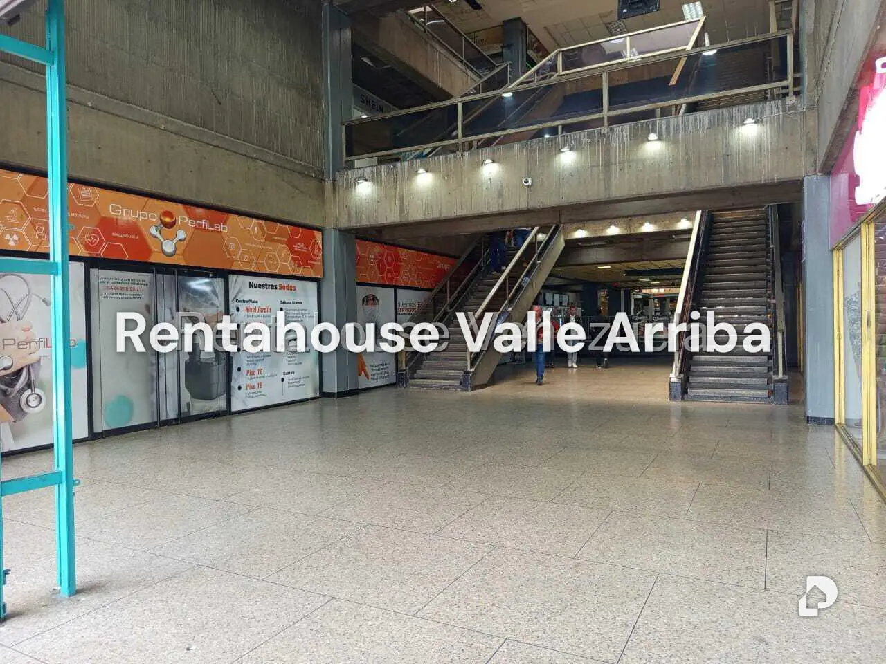 Local comercial en Chacaito, Caracas – 13