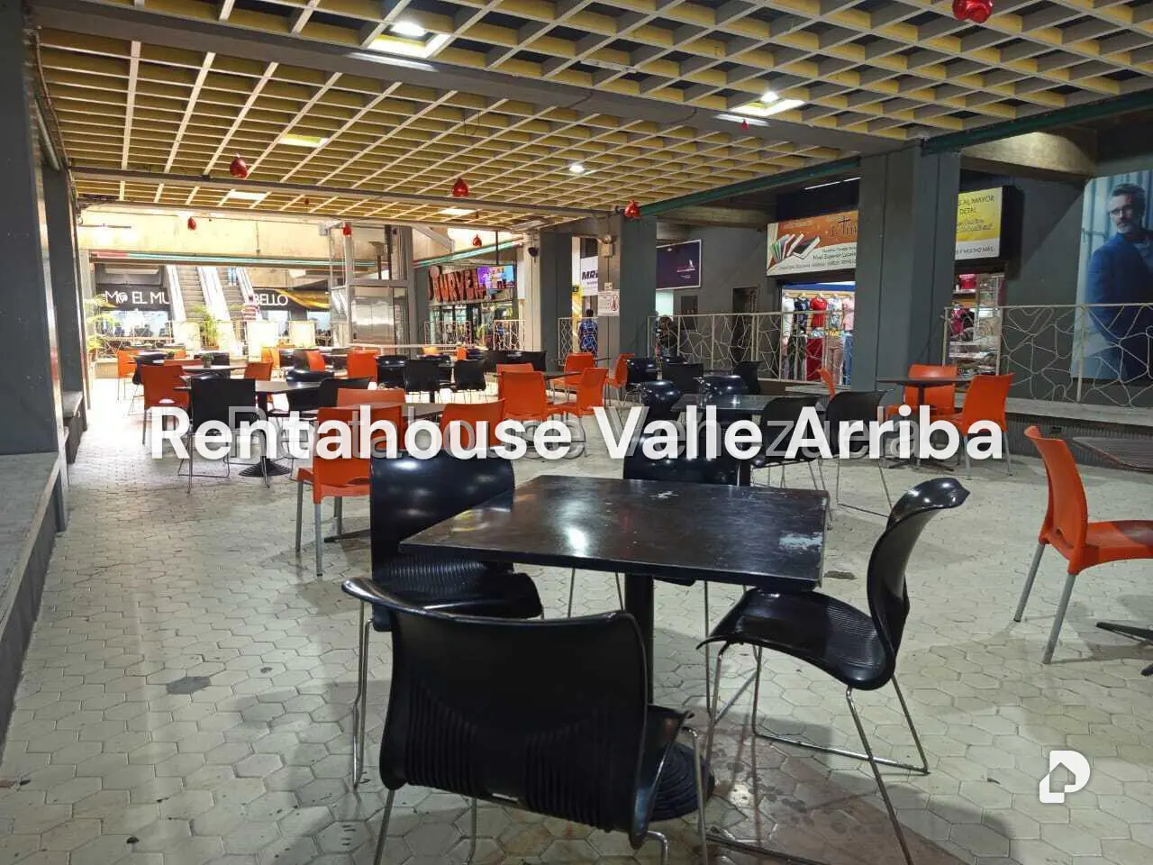 Local comercial en Chacaito, Caracas – 12