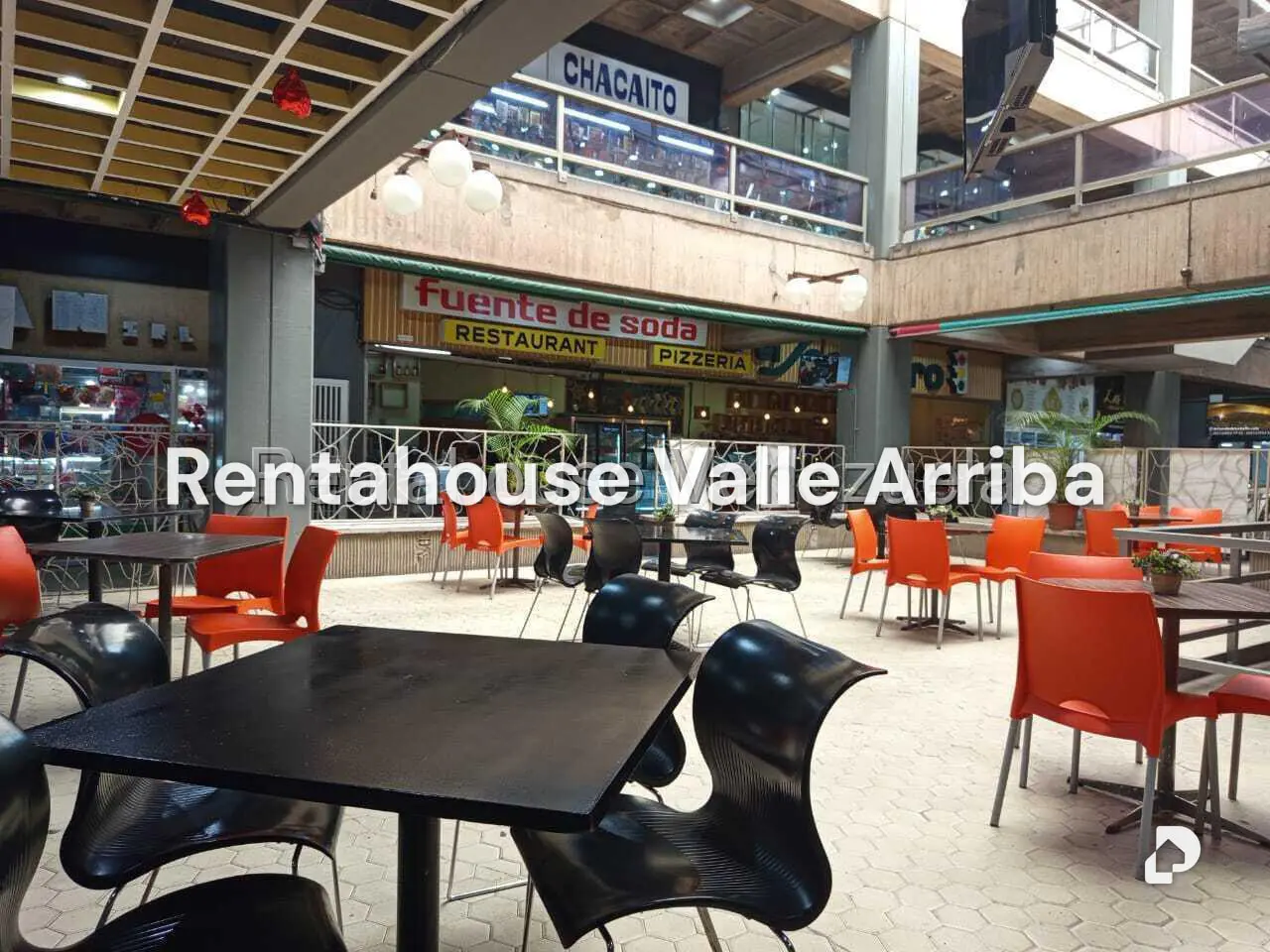 Local comercial en Chacaito, Caracas – 11