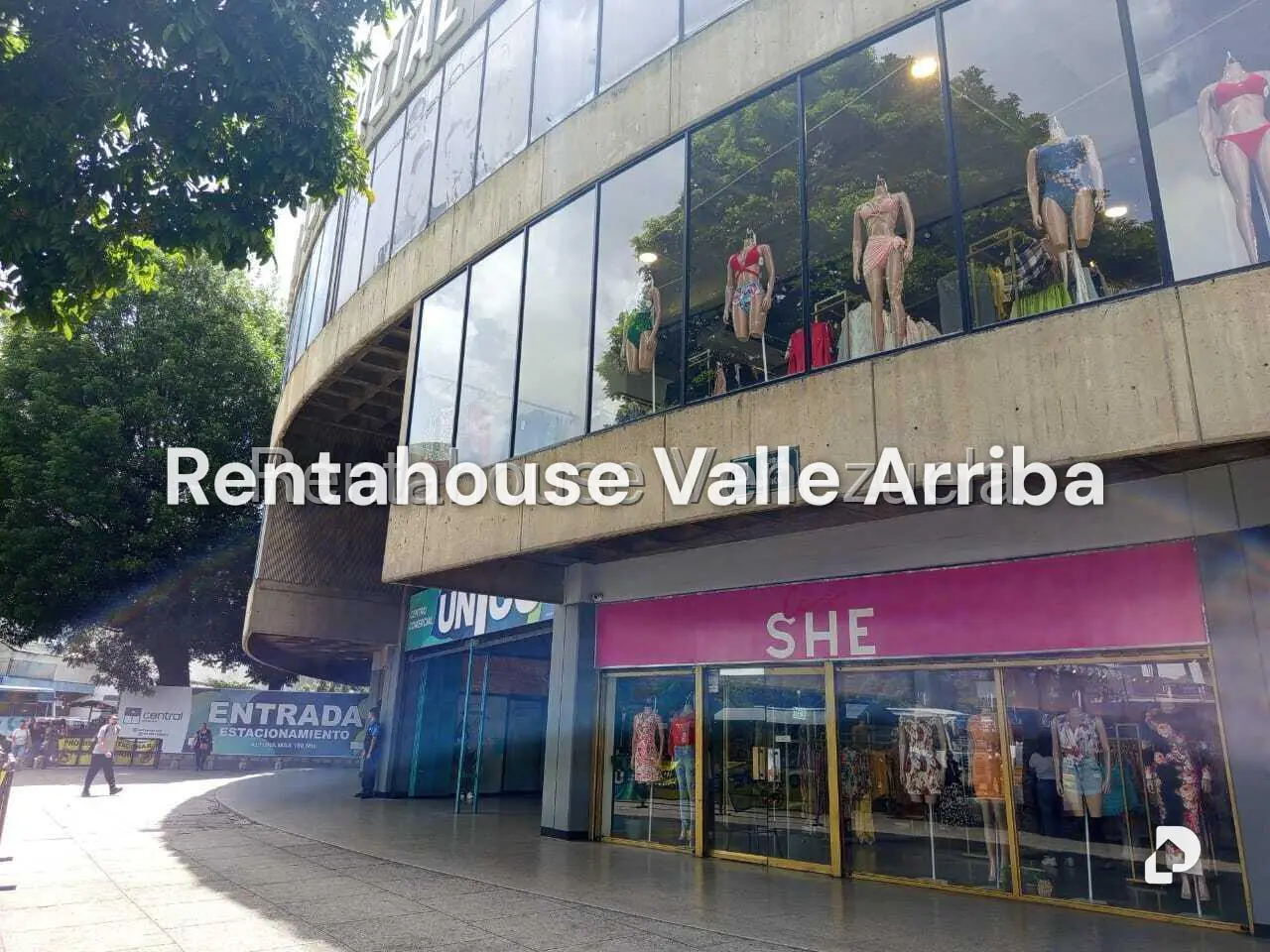 Local comercial en Chacaito, Caracas – 15