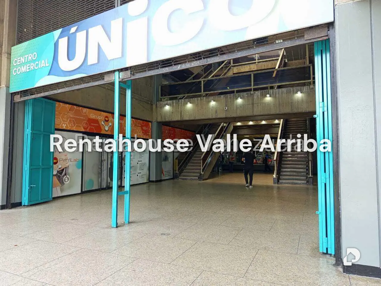 Local comercial en Chacaito, Caracas – 14