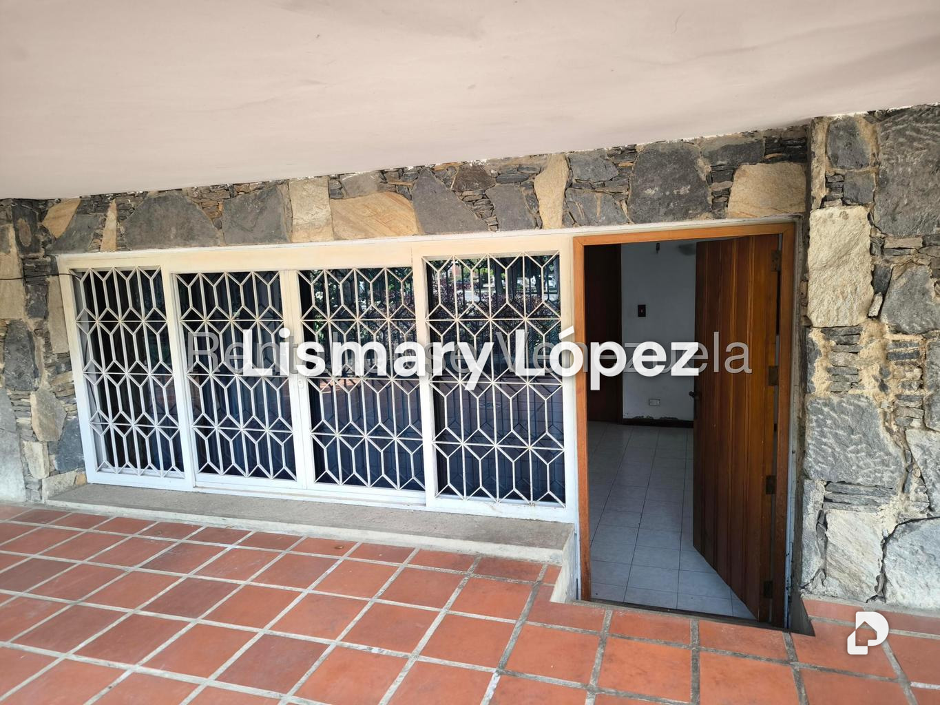 Casa en Cumbres de Curumo, Caracas – 12