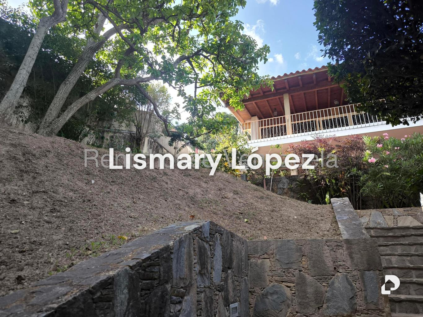 Casa en Cumbres de Curumo, Caracas – 4