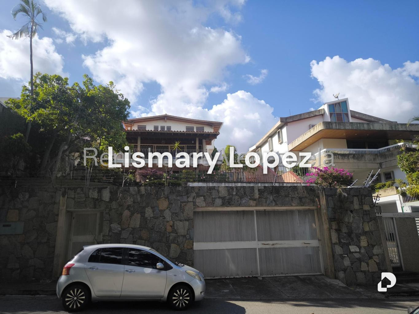 Casa en Cumbres de Curumo, Caracas – 3