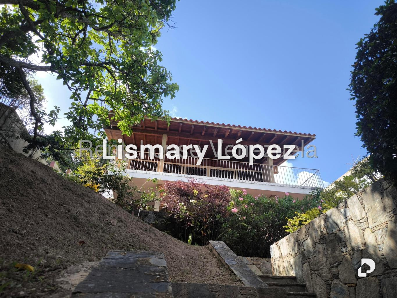 Casa en Cumbres de Curumo, Caracas – 5