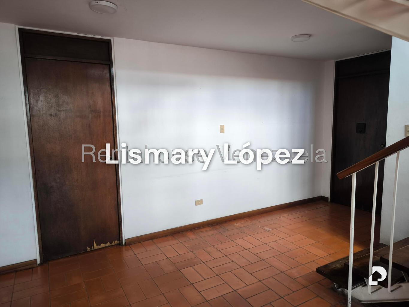 Casa en Cumbres de Curumo, Caracas – 19