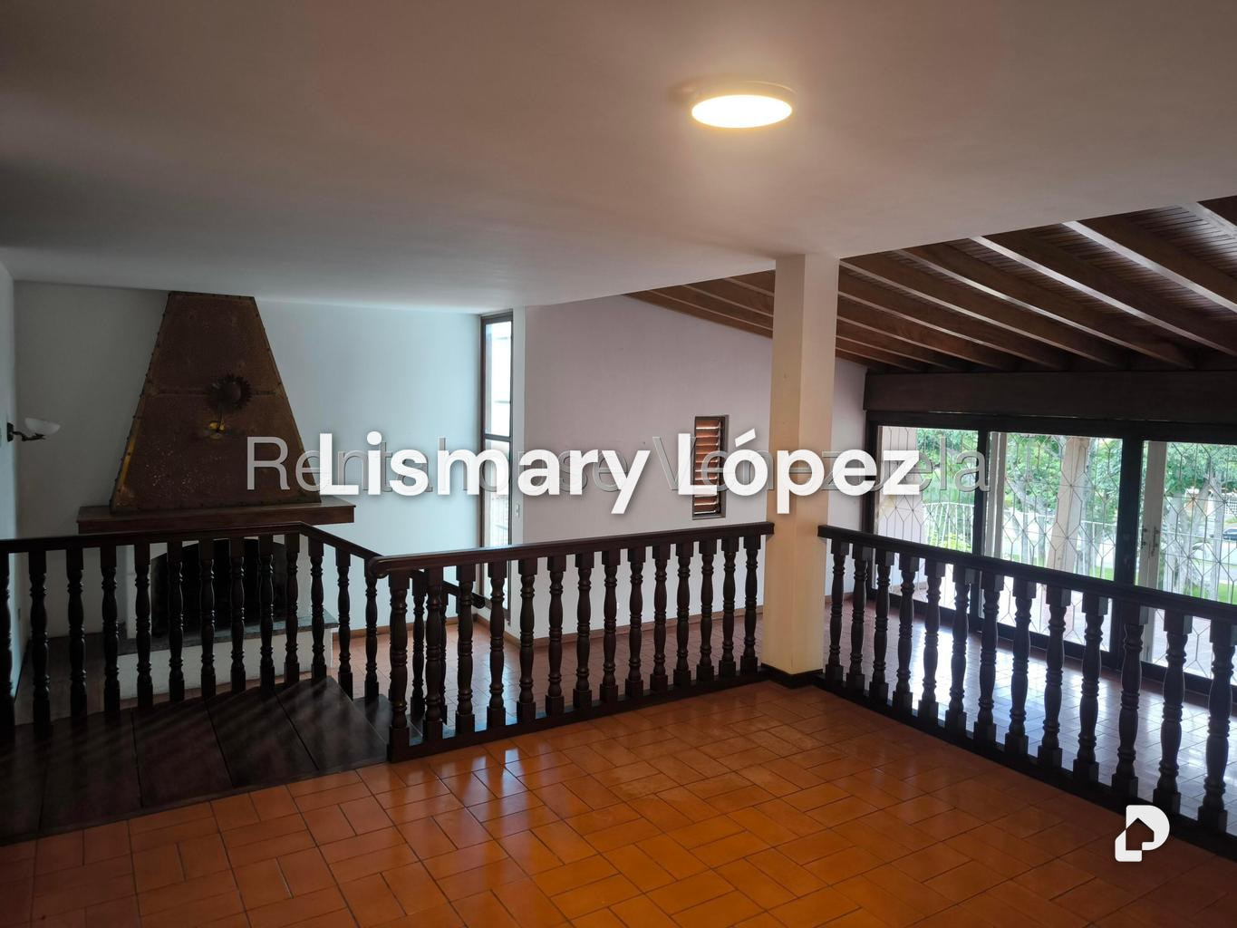 Casa en Cumbres de Curumo, Caracas – 22