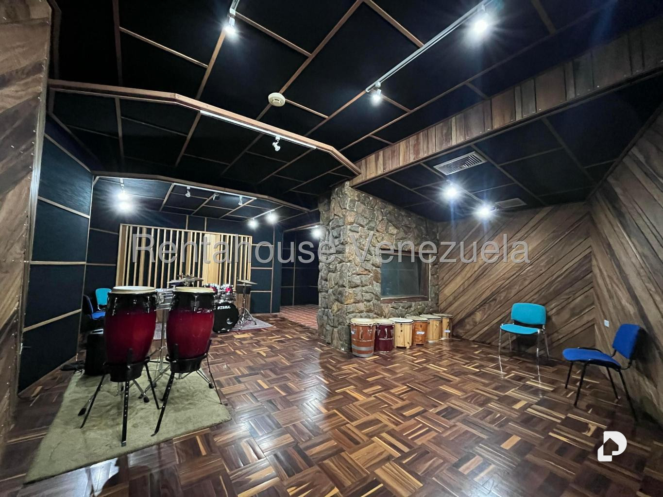 Casa en Alta Florida, Caracas – 22