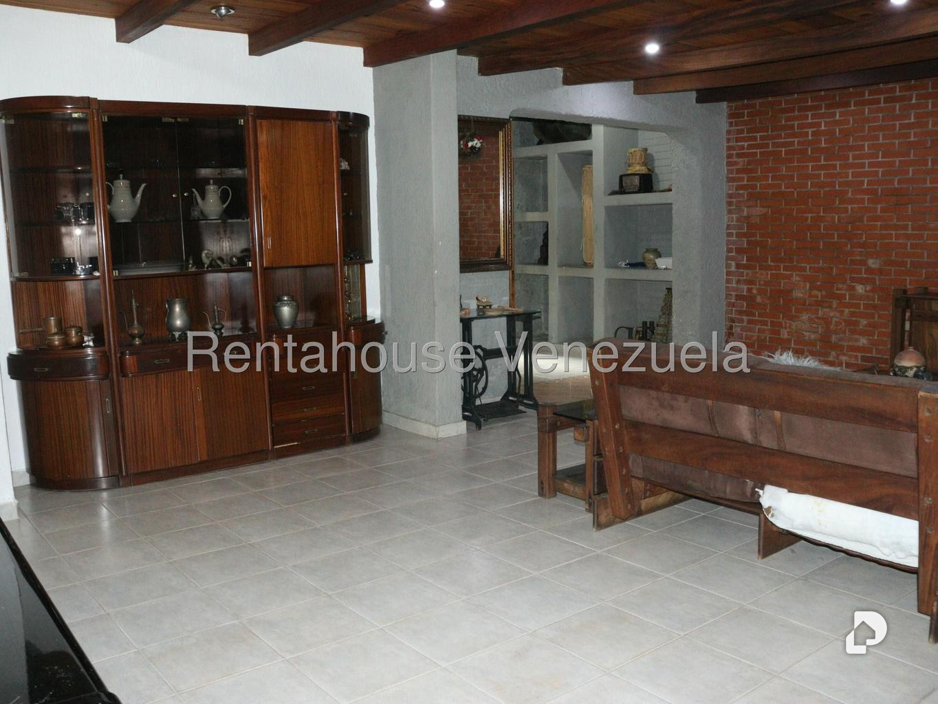 Casa en Alta Florida, Caracas – 5