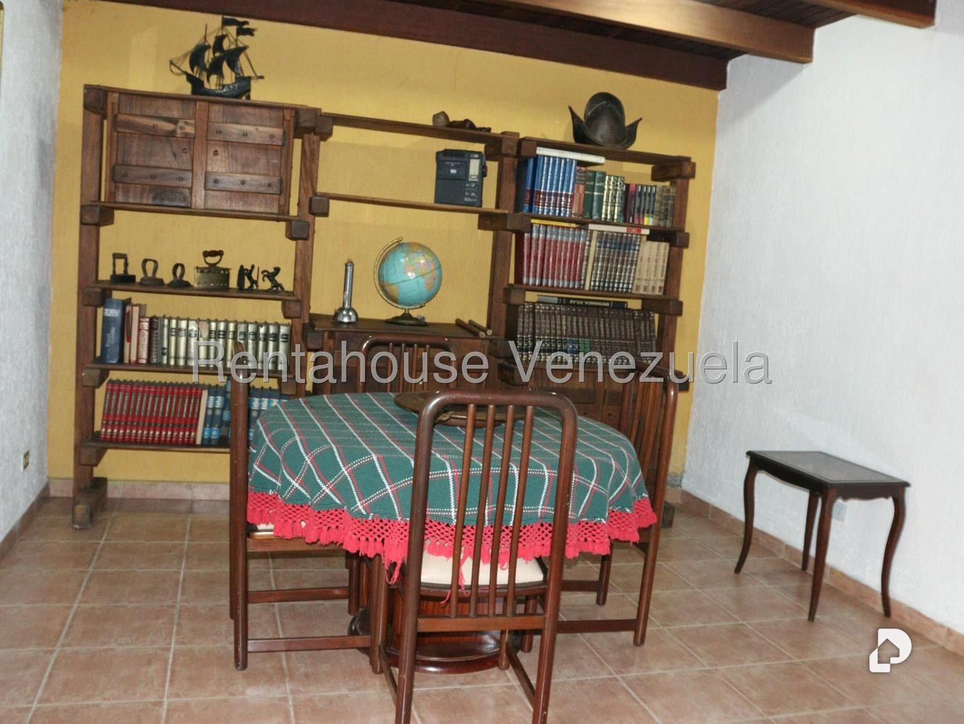 Casa en Alta Florida, Caracas – 4
