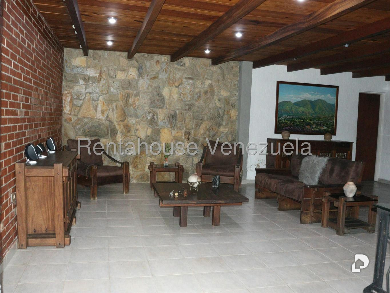Casa en Alta Florida, Caracas – 6