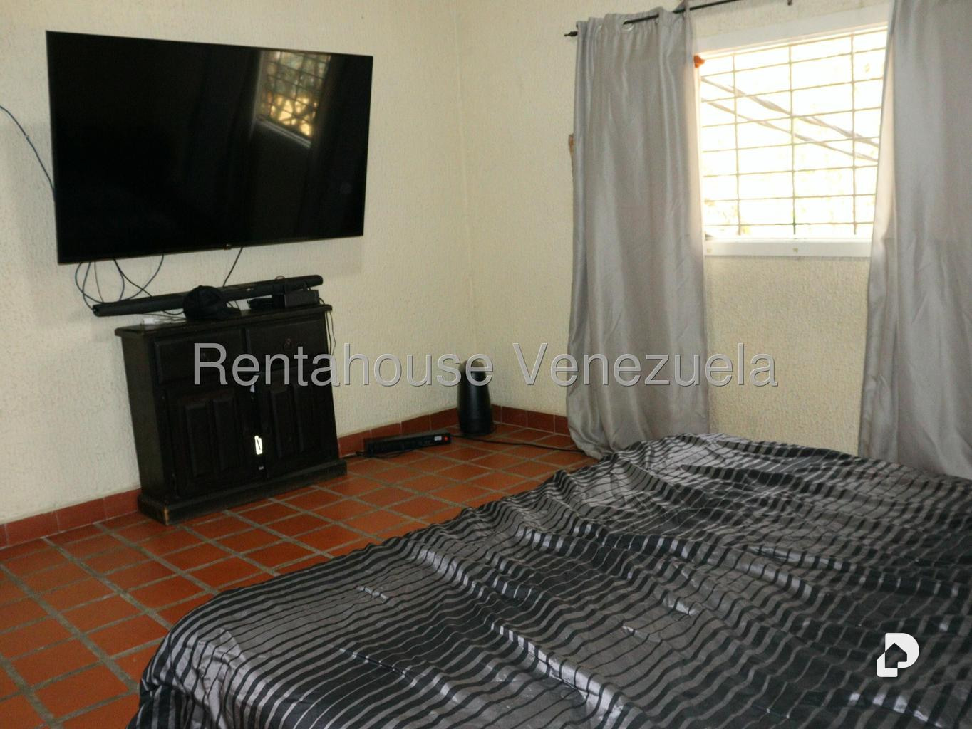 Casa en Alta Florida, Caracas – 9