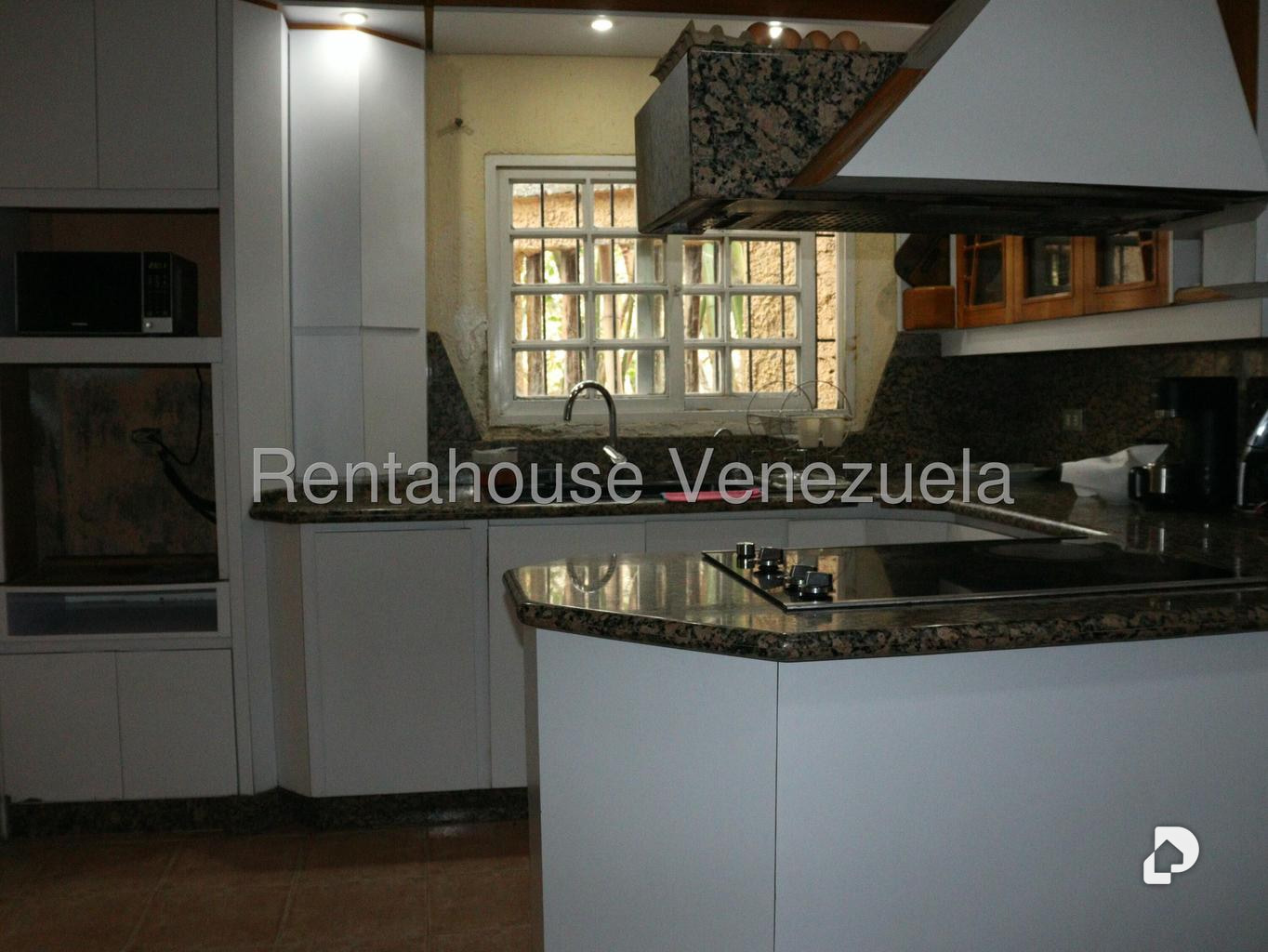 Casa en Alta Florida, Caracas – 7