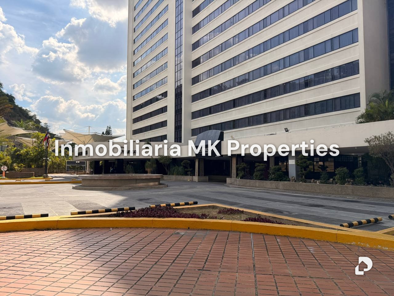 Oficina en Chuao, Caracas