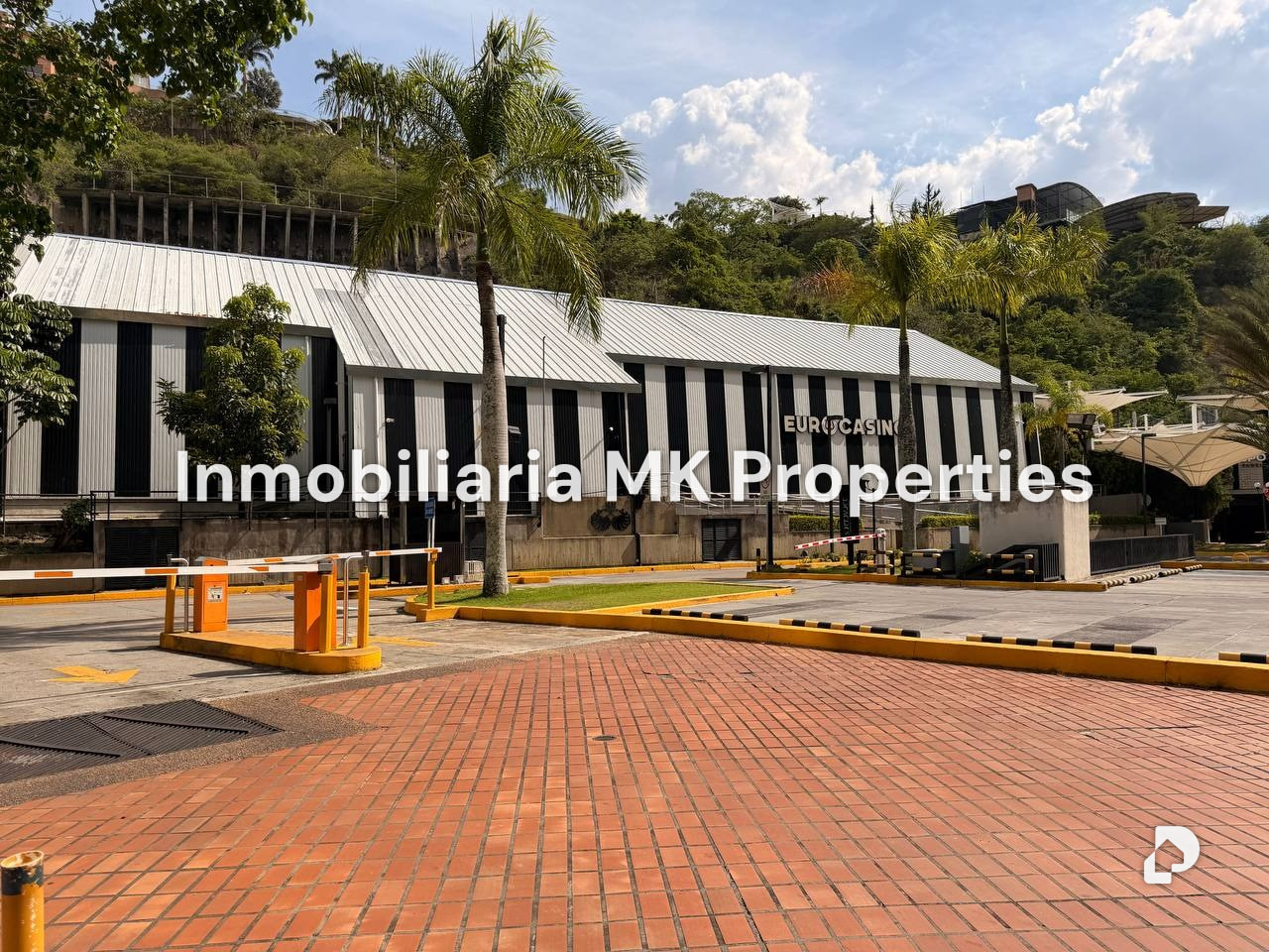 Oficina en Chuao, Caracas