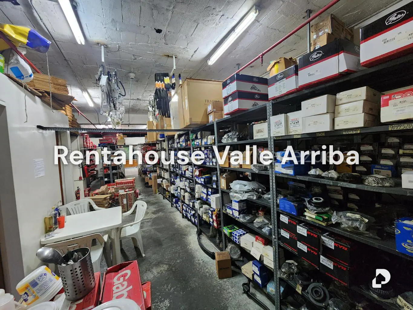 Local comercial en Bello Monte, Caracas – 6