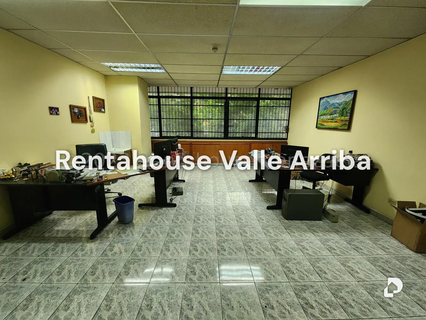 Local comercial en Bello Monte, Caracas – 12