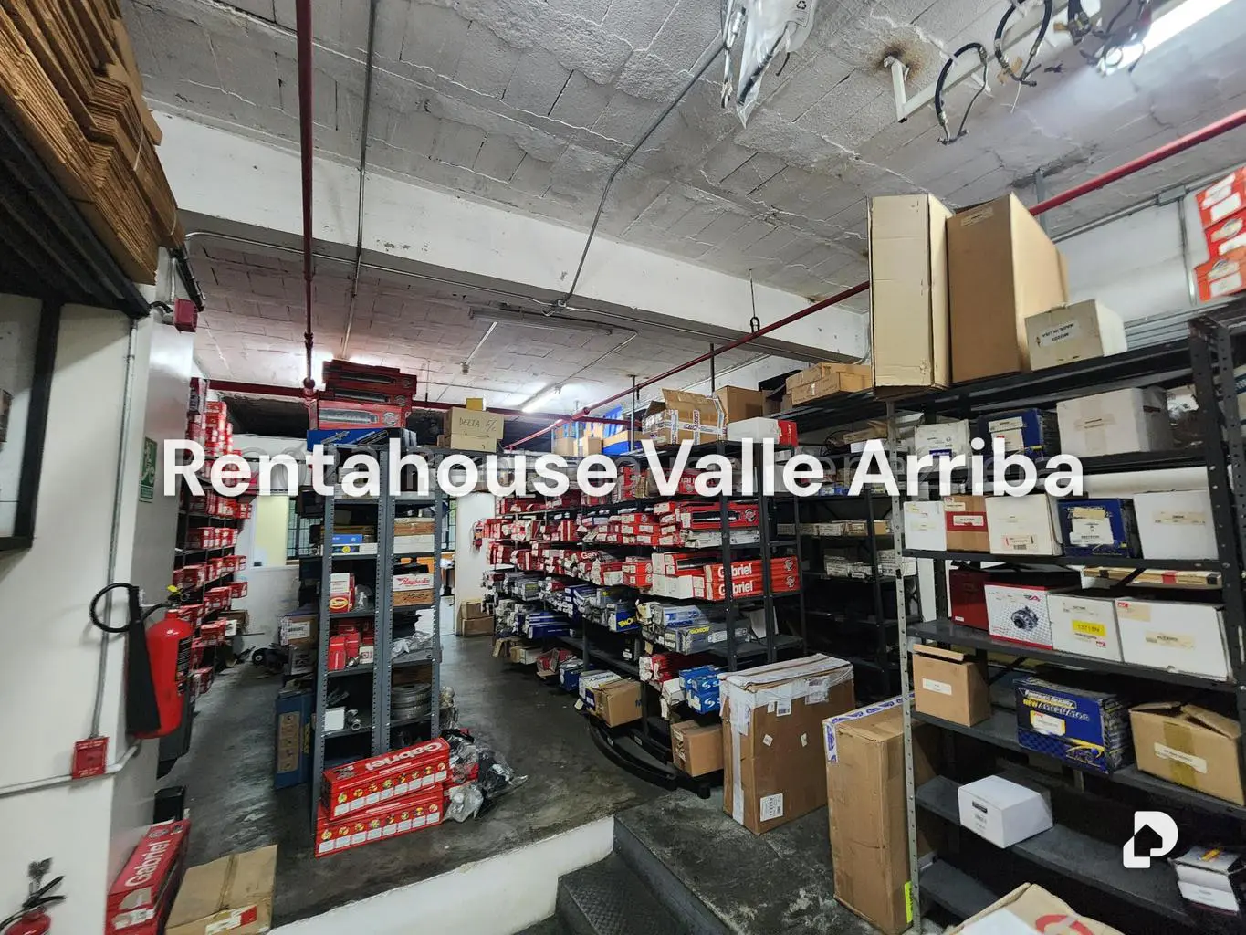 Local comercial en Bello Monte, Caracas – 10