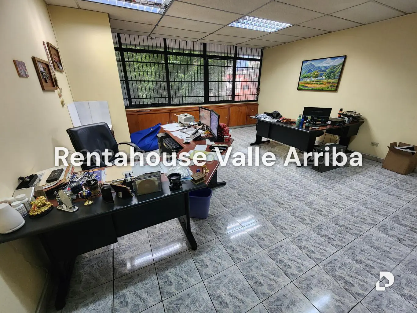 Local comercial en Bello Monte, Caracas – 11